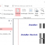 Access GS1 DataBar Barcode Generator