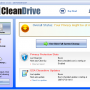 Windows 10 - GSA Cleandrive 3.47 screenshot