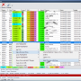 Windows 10 - GSA Proxy Scraper 2.37 screenshot
