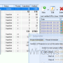 Windows 10 - GSA Search Engine Ranker 17.74 screenshot