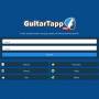 GuitarTapp Pro Windows UWP