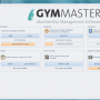 Windows 10 - GymMaster Lite 4.3.1 screenshot