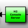 Windows 10 - H2 Database Engine Portable 2.2.224 screenshot