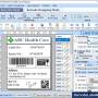 Windows 10 - Healthcare Barcode Maker Software 2.5 screenshot