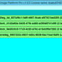 Windows 10 - HFT Arbitrage Platform 1.0 screenshot
