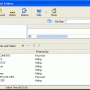 Windows 10 - Hide Files & Folders 3.597 screenshot