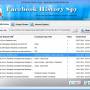 Windows 10 - History Spy for Facebook 4.0 screenshot