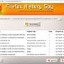 History Spy for Firefox