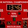 Windows 10 - Hockey Scoreboard Pro v3 3.0.5 screenshot