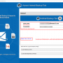 Hotmail Backup Utility