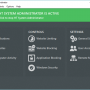 Windows 10 - HT System Administrator 15.3.3 screenshot
