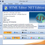 Windows 10 - HTML Editor .NET 17.6 screenshot