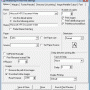 Windows 10 - HTMLPrint 9.09 screenshot