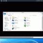 Windows 10 - I'm InTouch 9.0 screenshot