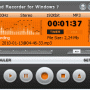 Windows 10 - i-Sound Recorder 7.9.4.8 screenshot