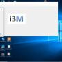Windows 10 - I3M I3M_EN_2000 screenshot