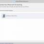 Windows 10 - iCare iPhone Recovery 1.0.0 screenshot