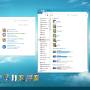 Windows 10 - IconPackager 10.03 screenshot