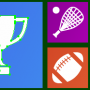 Windows 10 - Icons-Land Metro Sport Vector Icons 1.0 screenshot
