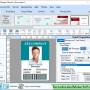 ID and Label Designing Software