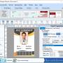 Windows 10 - ID Card Generator 6.4.5 screenshot