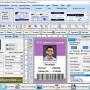 ID Card Management Software