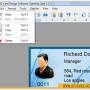 Windows 10 - ID Cards Design Downloads 9.2.0.1 screenshot