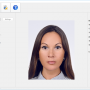 Windows 10 - ID Photo Creator 1.3.6.6 screenshot