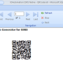 SSRS QR Code Barcode Generator