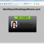 Identity Card Making Software