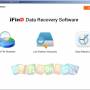 Windows 10 - iFinD Data Recovery Free 5.9.4 screenshot