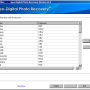 Windows 10 - IGEO DIGITAL PHOTO RECOVERY SOFTWARE 1.0 screenshot
