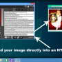 Windows 10 - Image2Html 1.0 screenshot