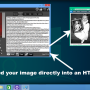 Windows 10 - Image2HtmlLite 1.0 screenshot