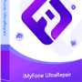 Windows 10 - iMyFone UltraRepair File Repair 1.0.0 screenshot