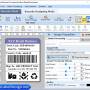 Windows 10 - Industrial Barcode Design 5.8 screenshot