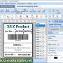 Industrial Barcode Designing Software