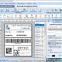 Windows 10 - Industrial Barcode Label Maker 1.7 screenshot