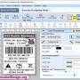 Industrial Barcode Designing Tool