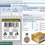 Windows 10 - Industrial Barcode Maker Software 5.6.7.5 screenshot