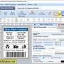 Windows 10 - Industrial Barcode Printing Software 5.1 screenshot
