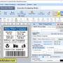 Industrial Barcode Printing Software