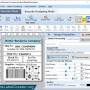 Industrial Barcode Software