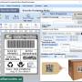 Industrial Barcodes Designing Software