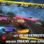 Insane Monster Truck Racing