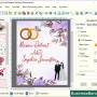 Instant Wedding Card Maker Tool