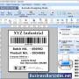 Integrated Barcode Label Maker Tool