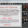 Interactive Theater