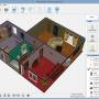 Windows 10 - Interior Design 3D 3.25 screenshot