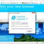 Windows 10 - Internet Explorer 11 11.0.11 screenshot
